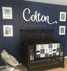 Pin On Baby Boys Nursery