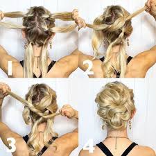 Kellgrace On Instagram My Most Requested And Famous Technique Figure 8 Tripled Tutorial Coming Hair Updos Tutorials Easy Braids Formal Event Hair