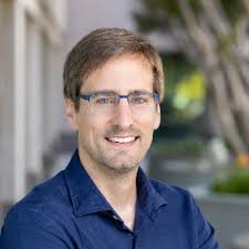 Genentech: Matthieu Masureel