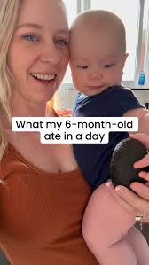 📍Share with someone who's getting ready to start solids! 👶🏾There are so  many emotions involved with starting solids. It can be both exciting and  intimidating, but don't worry, we have created a