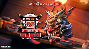Free fire saindo sozinho, saindo no meio da partida, (como resolver?) Free Fire Brasil On Twitter Faca Parte Dessa Ameaca Sushi E Alimente Sua Fome De Vitoria A Mascara Mempo Esta Disponivel Na Pre Venda Do Passe De Elite Https T Co D3xd9negty