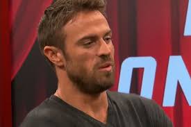 Chad Johnson steroids