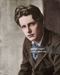 92 Rupert Brooke Stock Photos, High-Res Pictures, and Images