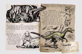 How To Tame An Oviraptor In Ark: Survival Evolved - Gamepur