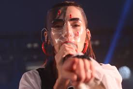 Live Review: Groovin The Moo