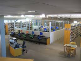 Library Design Showcase 2012: Technology Enabled