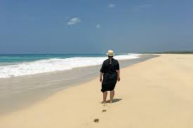In pedra de lume, on the east coast of sal, there is a salt lake in. Kapverden Kompakt 27 Tipps Travel Facts Fur Einen Urlaub Auf Boa Vista