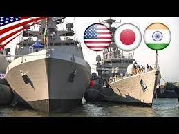 us japan india joint exercise malabar 2016 arrival welcoming 日米印合同演習マラバール2016 インド艦入港 歓迎式典など youtube 演習 インド 夢分析