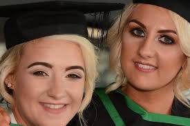 University of Ulster graduations July 1, 2016