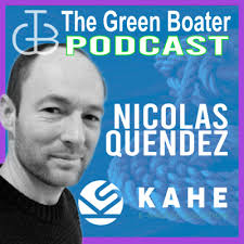 BARNACIDE®: Revolutionary NEW Marine Safe Antifouling Coating by The Green  Boater