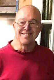 Kerry Hilton Obituary (1940