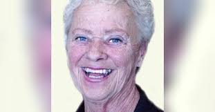 Ellen L. Swanson Obituary