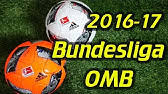 Nike incyte soccer football match foot ball premier english league spanish la liga italian serie a calcio lega german bundesliga 2013 2014 champions europa europe world cup finale matchball england barclays spain bbva lfp italy tim Adidas 2014 15 Torfabrik Bundesliga Match Ball Review Youtube