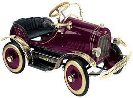 Children S Pedal Car Toy Pedal Cars Pedal Cars Vintage Pedal Cars
