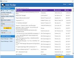 Write A Better Resume Resumemaker Individual Software