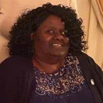 Bernadette Joan Fisher-Charles Obituary