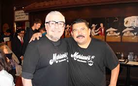 See more of mariano martinez on facebook. Jimmy Kimmel S Guillermo And Tony Romo A Hit At Mariano S Lake Highlands