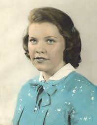 Obituary information for Helen Avon Pentecost