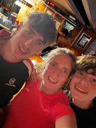 Let me introduce myself. My name is Emily, and I am a wellness coach and  also a qualified personal trainer. I have recently opened a new Nutrition  Club Sunrise Nutrition