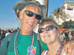 Latitude 38 May 2012