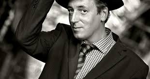 Stuart Macbeth: Nat the way to be celebrating my trumpeting hero