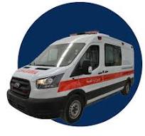 Ford Van Type Ambulance Specification | Ambulance, Mobile ...