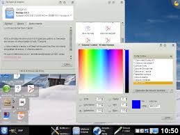 Image result for KDE 4