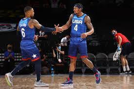 Usa basketball men's u19 national team which competes in the fiba u19 world championship. Team Usa Men S Basketball Has A Roster Construction Problem Sbnation Com