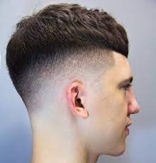 Best New Men S Haircuts Hairstyles 2019 Videos Photos Mens Hairstyles Short Thick Hair Styles Haircut For Thick Hair