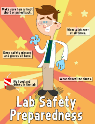 Safety posters are visual tools. Laboratory Safety Poster Hse Images Videos Gallery