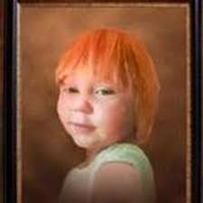 Haylee Jenise Shriver Obituary January 6, 2014