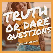 Clean kitchen (kitchen will be left in the same condition as it was found) have use of said host's kitchen, appliances, counter tops, sink, and any other use in kitchen. 100 Truth Or Dare Questions To Make You Squirm Uncomfortably