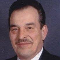 Randy R. Rakich Obituary