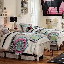 Teenage twin bedroom ideas for small rooms. 51 Stunning Twin Girl Bedroom Ideas Ultimate Home Ideas