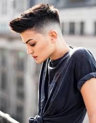 Pin On Short Hair Beauty