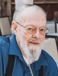 Obituary information for Kenneth W. Jernigan