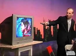 Tim and Eric Nite Live (TV Series 2007–2008)