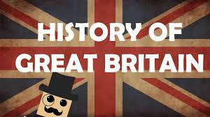 From mountains to beaches, see why britain is a vacation hotspot.; History Of Great Britain The Animated British History In A Nutshell Youtube