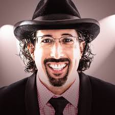 Corporate Mentalist Jay Alexander San Francisco entertainmen