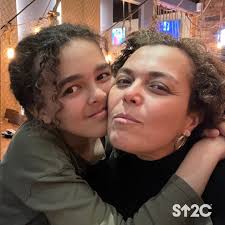 I hope my work as a cancer researcher and my own experience as a cancer  survivor can make a difference in people's lives and provide hope to those  who need it most.”