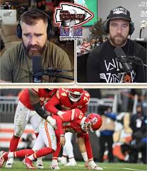 Travis Kelce On Who...