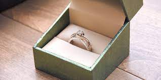 The Best Fake Engagement Rings For Safety And Peace Of Mind While Traveling