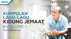 Aug 12, 2018 · sedangkan untuk lagu persembahan kolekte biasa di gereja persekutuan oikumene mengunakan lagu dari pulau dan benua yang selanjutnya di tutup oleh laggu muliakanlah untuk melengkapi doa berkat. Kumpulan Lagu Lagu Kidung Jemaat Volume1 Victor Hutabarat Full Album Audio Youtube