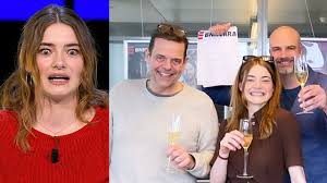 Emma wortelboer door het oog van de naald in de slimste mens. Emma Wortelboer Dat Is Pas Humor Emma Wortelboer Neemt Zichzelf Op De Hak Medias And Tweets On Emmawortelboerr Emma Wortelboer S Twitter Profile Ersie