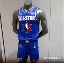 Heck, even kevin hart said no this time around, and that guy never says no to anything. Leaked 2020 Nba All Star Jerseys Sportslogos Net News