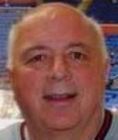 Obituary information for Robert Bruce Barrows