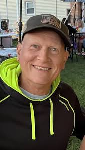 Edward John Obituary (2024)