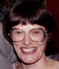 Marion Young Obituary (2011)