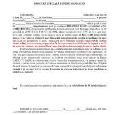 Serviciu profesional de traducere procuri imobile, procuri notariale şi autorizaţii de însoţire minori. Imputernicire Pe Numele Unui Individ Pentru O Subventie