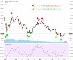Correlation Between Crypto Fear And Greed Index And Btc